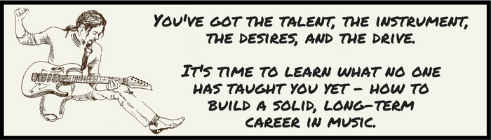 How to Start Right | Your Success in Music